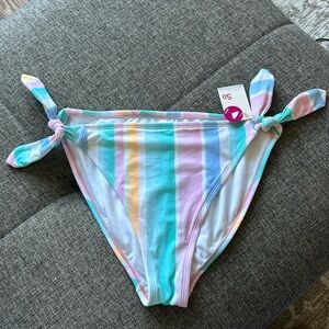 Swimsuit Bikini Bottoms